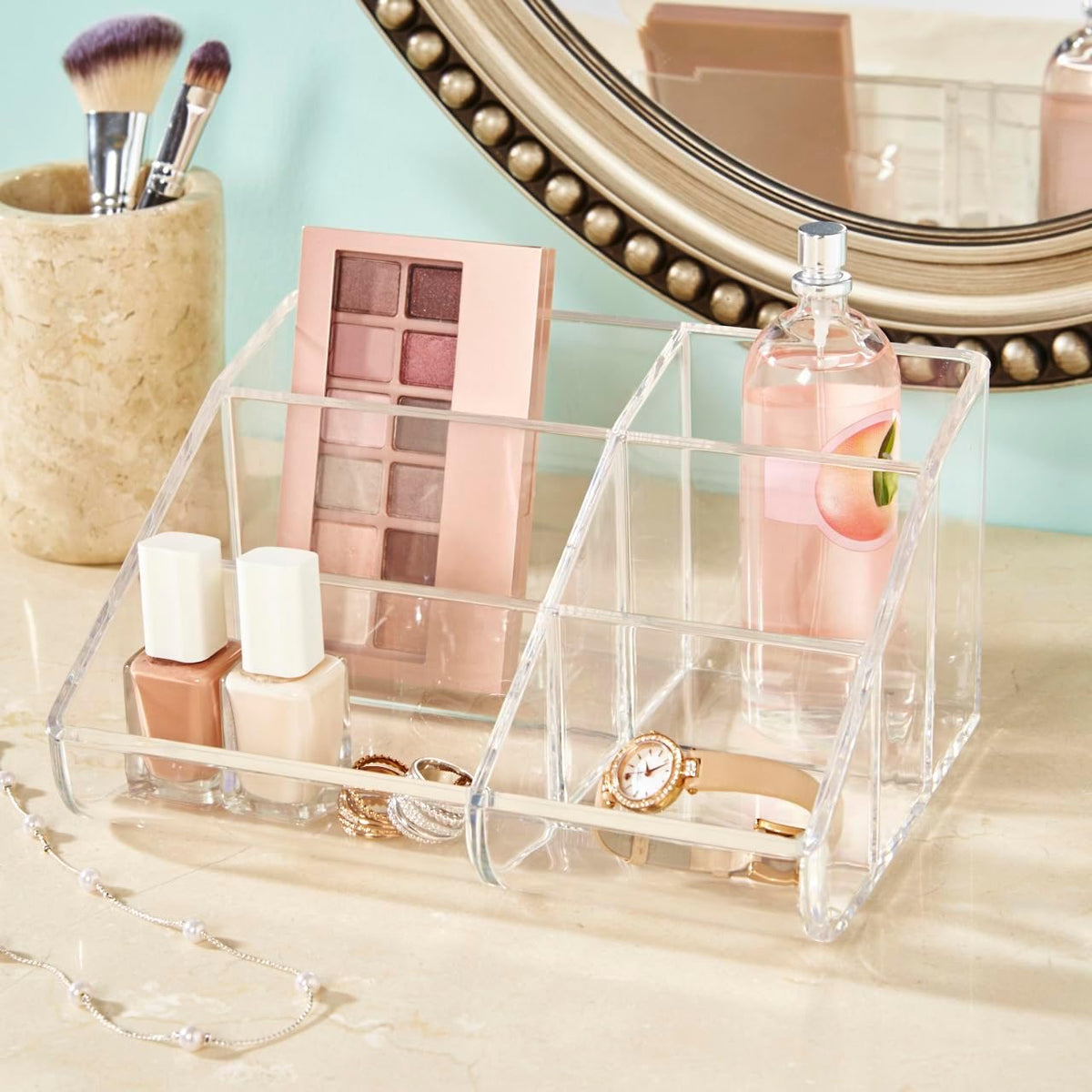 71% OFF All  Makeup Organizers