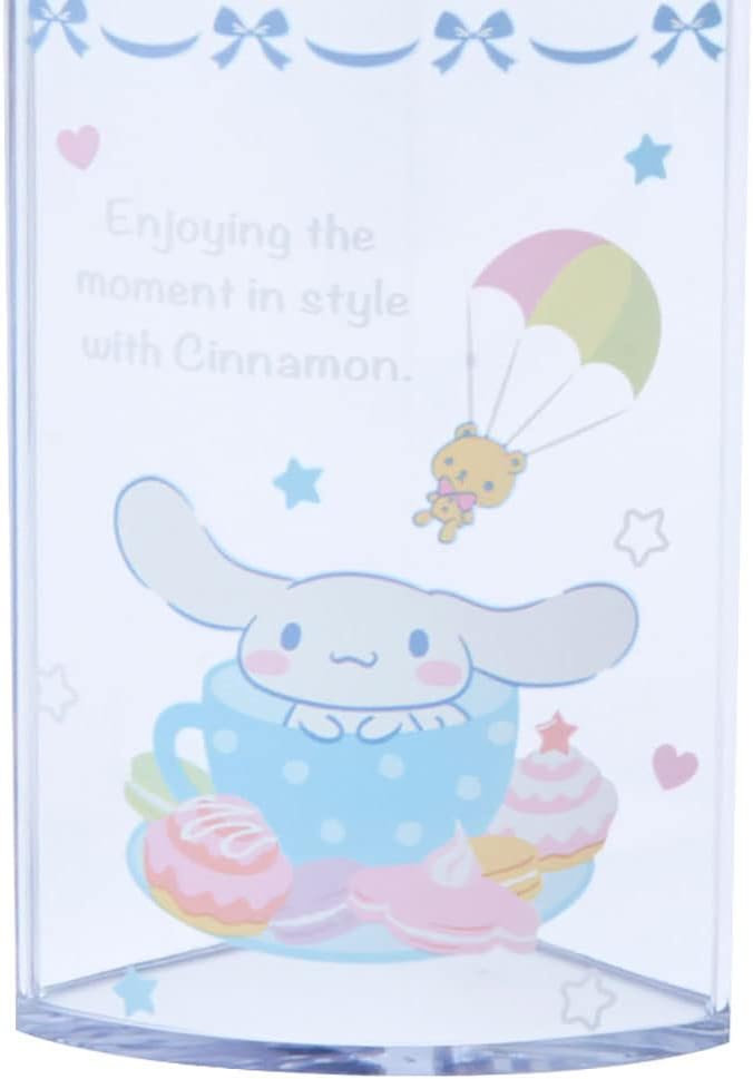 SANRIO 213161 Cinnamoroll Rotating Pen Stand