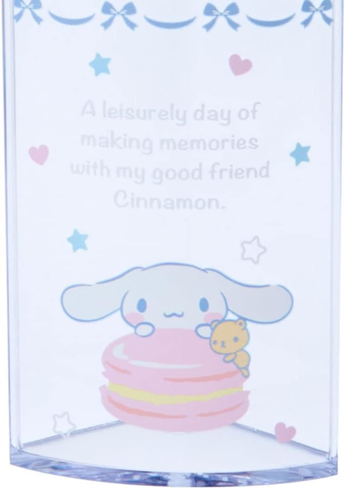 SANRIO 213161 Cinnamoroll Rotating Pen Stand