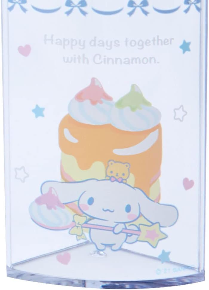 SANRIO 213161 Cinnamoroll Rotating Pen Stand