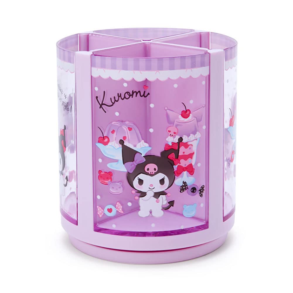 SANRIO 213161 Cinnamoroll Rotating Pen Stand