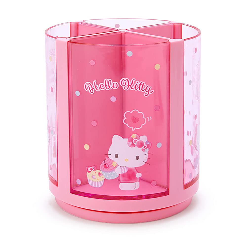 SANRIO 213161 Cinnamoroll Rotating Pen Stand