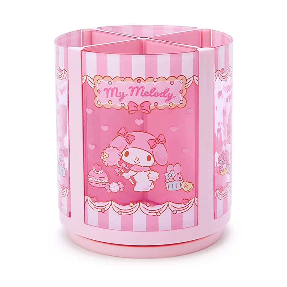 SANRIO 213161 Cinnamoroll Rotating Pen Stand