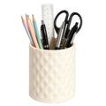 Pen Holder, Silicone Pencil Holder for Desk Organizer & Accessories