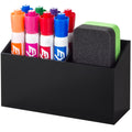 BEYGORM Magnetic Dry Erase Marker Holder for Whiteboard & Refrigerator